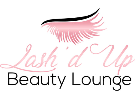 Lash'd Up Beauty Lounge