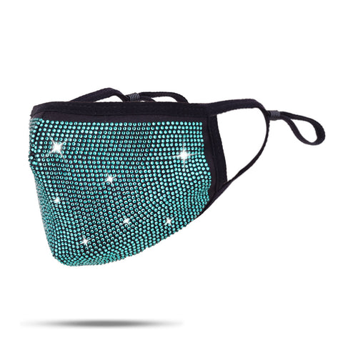 Bling Masks
