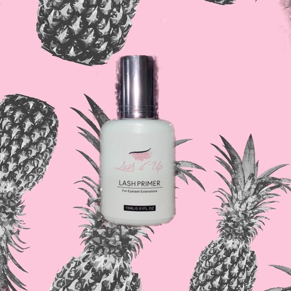 Remover/Primer
