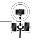 LED Studio Ring Light