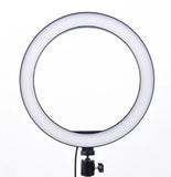 LED Studio Ring Light