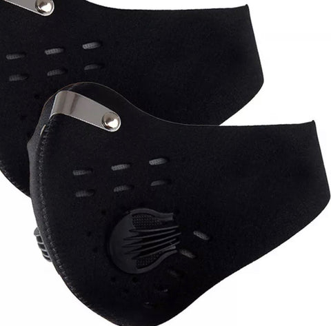 Reusable Face Mask