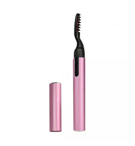 Heated Eyelash Curler