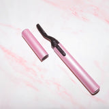 Heated Eyelash Curler