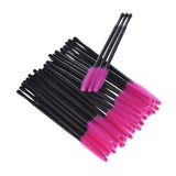 Silicone Mascara Brushes
