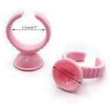 Glue Rings