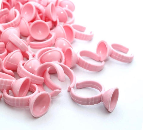 Glue Rings