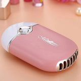 Mini Lash Drying Fan