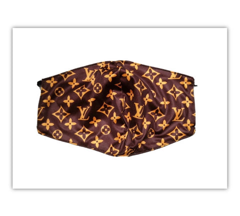 Fashionista Mask