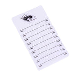 Lash Palette