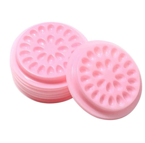 Flower Adhesive Palettes