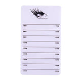 Lash Palette
